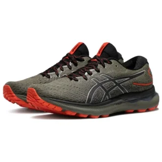 Gel-Nimbus 24 TR „Nature Bathing – Olive“