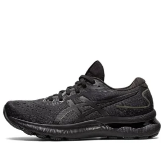 Gel-Nimbus 24 „Triple Black“