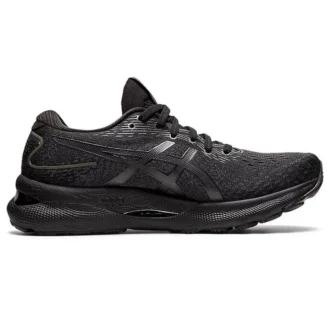 Gel-Nimbus 24 „Triple Black“