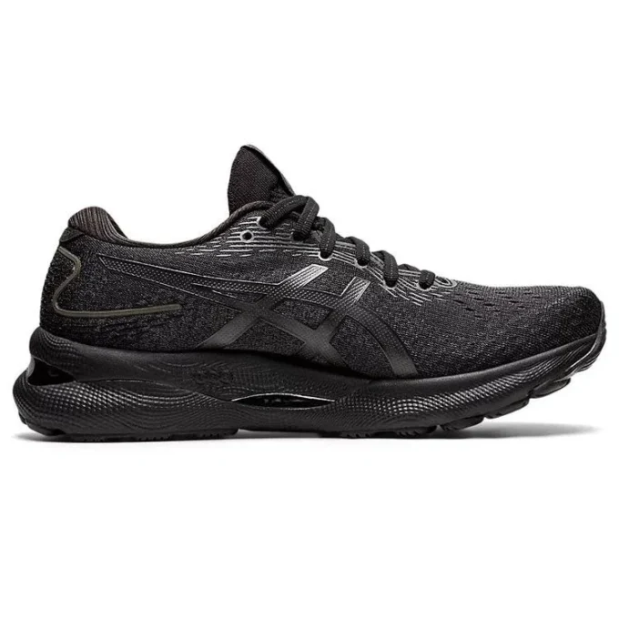 Gel-Nimbus 24 „Triple Black“