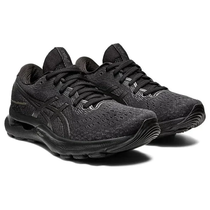 Gel-Nimbus 24 „Triple Black“