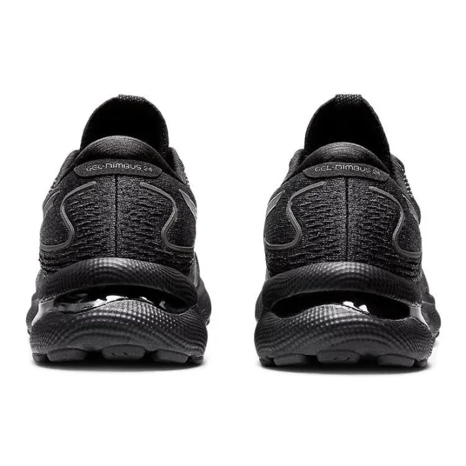 Gel-Nimbus 24 „Triple Black“