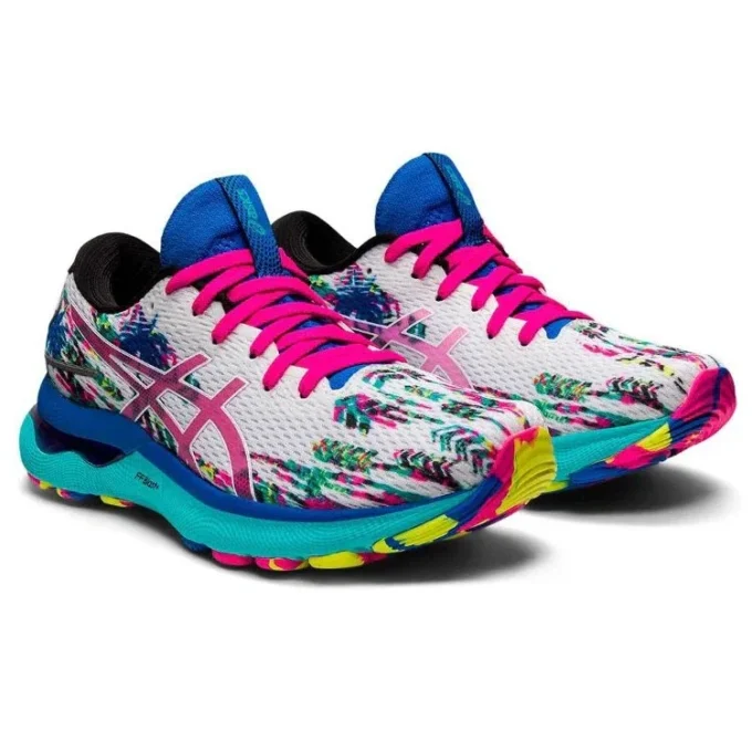 Gel-Nimbus 24 „Tropical“