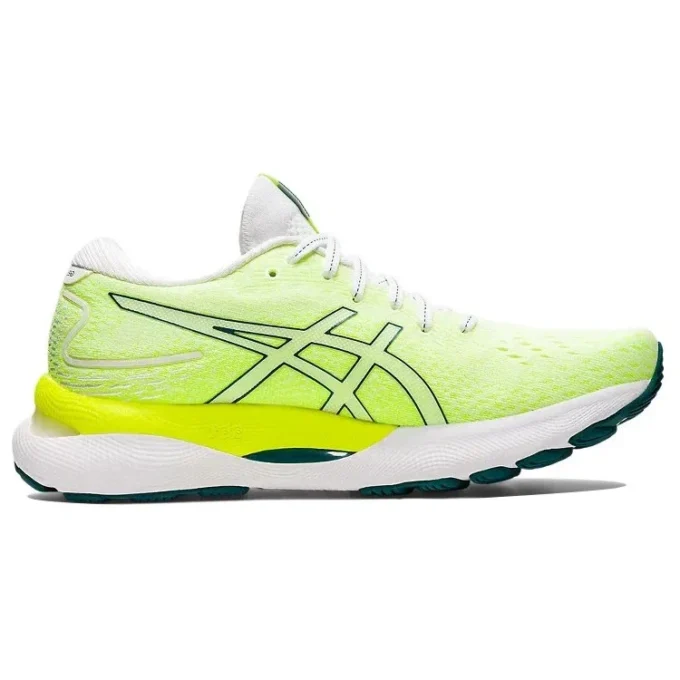 Gel-Nimbus 24 „White Velvet Pine“