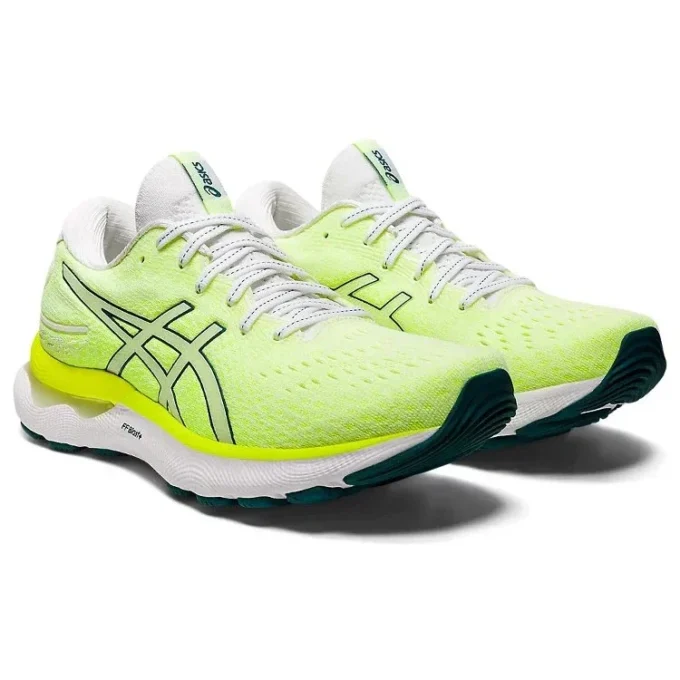 Gel-Nimbus 24 „White Velvet Pine“