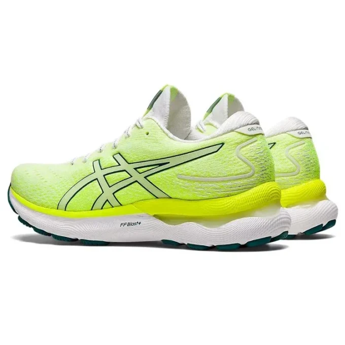 Gel-Nimbus 24 „White Velvet Pine“
