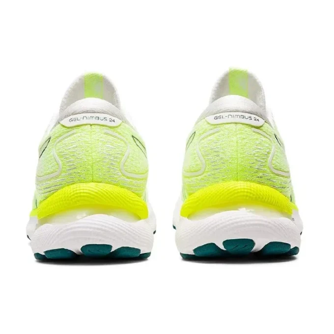 Gel-Nimbus 24 „White Velvet Pine“