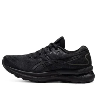 Gel-Nimbus 24 Wide „Black“