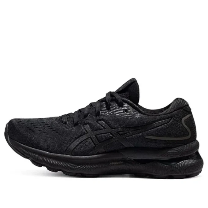 Gel-Nimbus 24 Wide „Black“