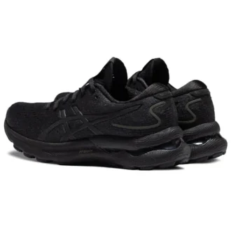 Gel-Nimbus 24 Wide „Black“
