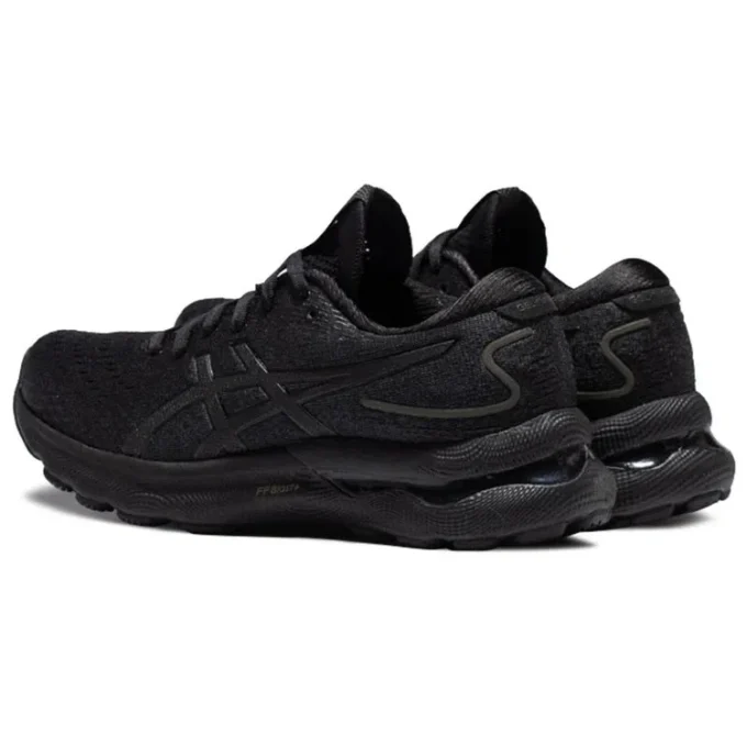 Gel-Nimbus 24 Wide „Black“
