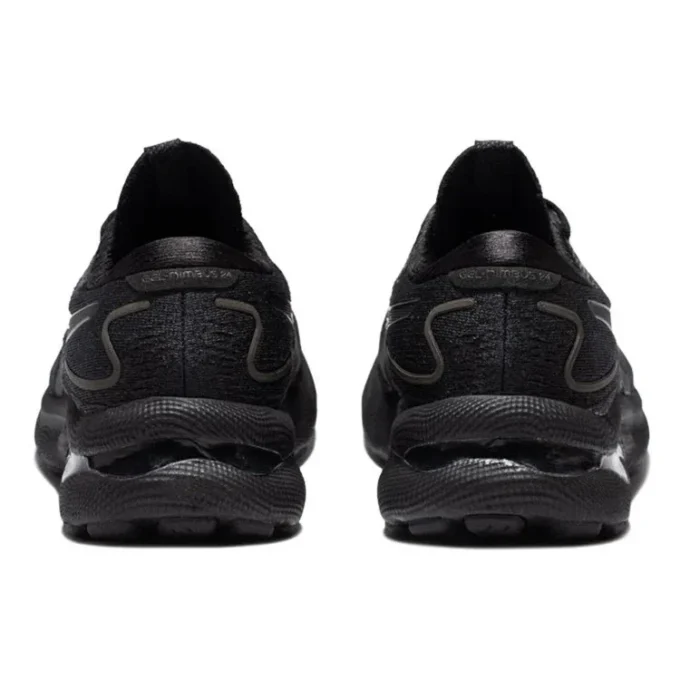 Gel-Nimbus 24 Wide „Black“
