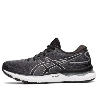 Gel-Nimbus 24 Wide „Black White“
