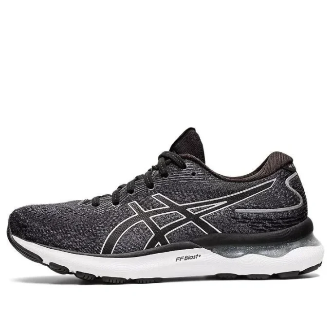 Gel-Nimbus 24 Wide „Black White“