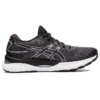 Gel-Nimbus 24 Wide „Black White“