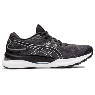 Gel-Nimbus 24 Wide „Black White“