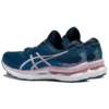 Gel-Nimbus 24 Wide „French Blue Barely Rose“