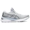 Gel-Nimbus 24 Wide „Piedmont Grey“