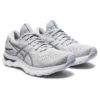 Gel-Nimbus 24 Wide „Piedmont Grey“