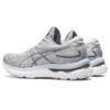 Gel-Nimbus 24 Wide „Piedmont Grey“