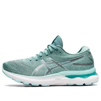Gel-Nimbus 24 Wide „Sage“
