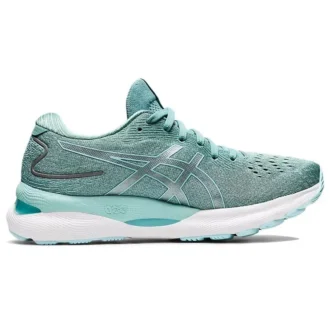 Gel-Nimbus 24 Wide „Sage“