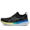 Gel-Nimbus 25 4E „Glow Yellow“