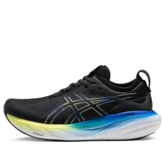 Gel-Nimbus 25 4E „Glow Yellow“