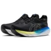 Gel-Nimbus 25 4E „Glow Yellow“