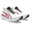 Gel-Nimbus 25 Anniversary „Classic Red“