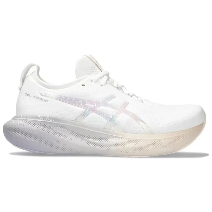 Gel-Nimbus 25 „Anniversary Pack“