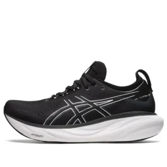 Gel-Nimbus 25 „Black“