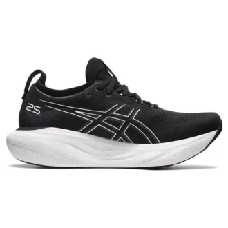 Gel-Nimbus 25 „Black“