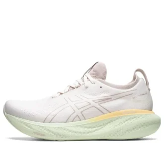 Gel-Nimbus 25 „Cream Fawn“
