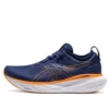Gel-Nimbus 25 „Deep Ocean Bright Orange“