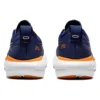 Gel-Nimbus 25 „Deep Ocean Bright Orange“
