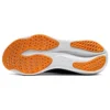 Gel-Nimbus 25 „Deep Ocean Bright Orange“
