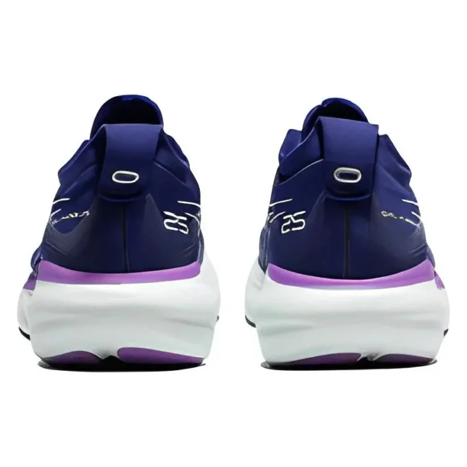 Gel-Nimbus 25 „Dive Blue“