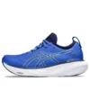 Gel-Nimbus 25 „Illusion Blue Pure Silver“