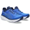 Gel-Nimbus 25 „Illusion Blue Pure Silver“