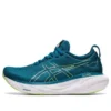 Gel-Nimbus 25 „Ink Teal“