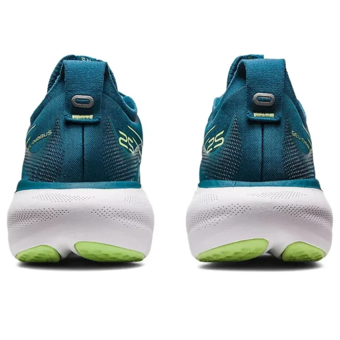 Gel-Nimbus 25 „Ink Teal“