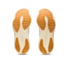 Gel-Nimbus 25 Laufschuhe „White“