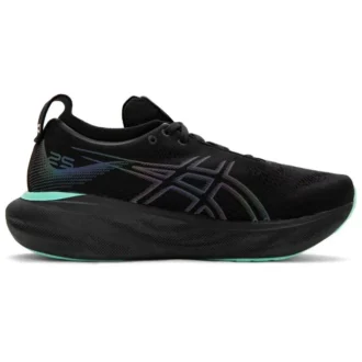 Gel-Nimbus 25 Lite-Show „Schwarz“