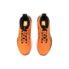 Gel-Nimbus 25 „Orange Black“