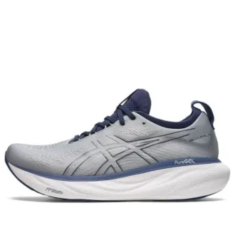 Gel-Nimbus 25 „Sheet Rock Indigo Blue“