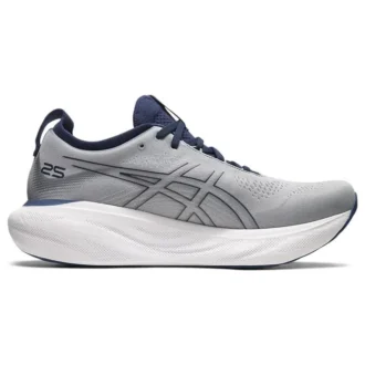 Gel-Nimbus 25 „Sheet Rock Indigo Blue“