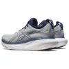 Gel-Nimbus 25 „Sheet Rock Indigo Blue“