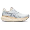Gel-Nimbus 25 „Sky Cream“