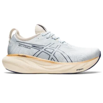Gel-Nimbus 25 „Sky Cream“